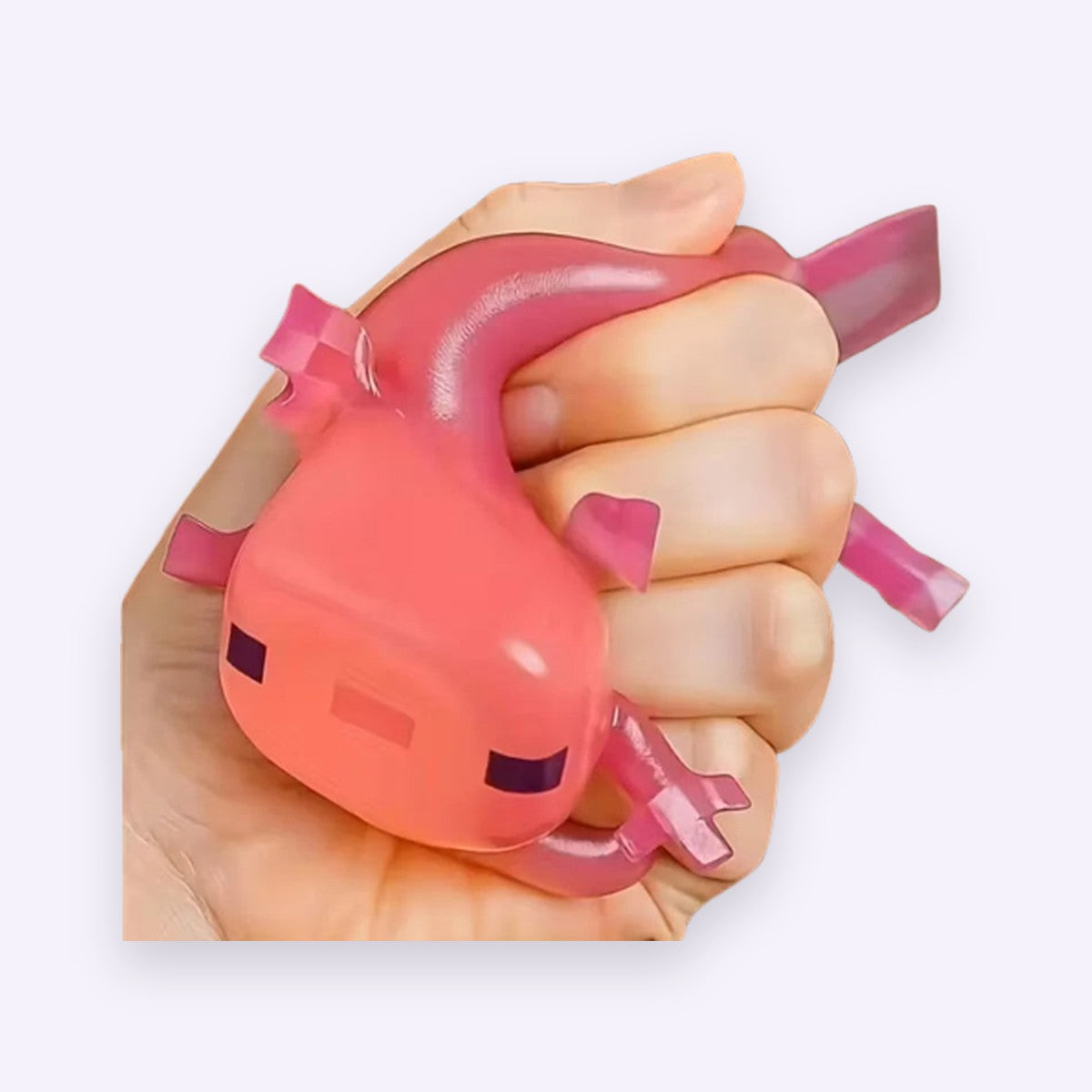 Sensory Stress Squishy