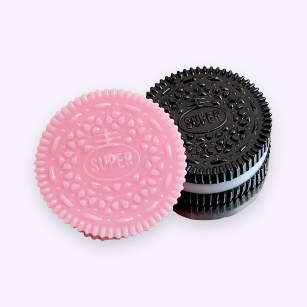 Silicone Cookie Squishy