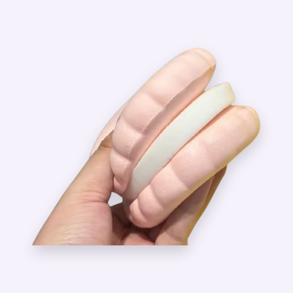 Simulated Cake Squishy