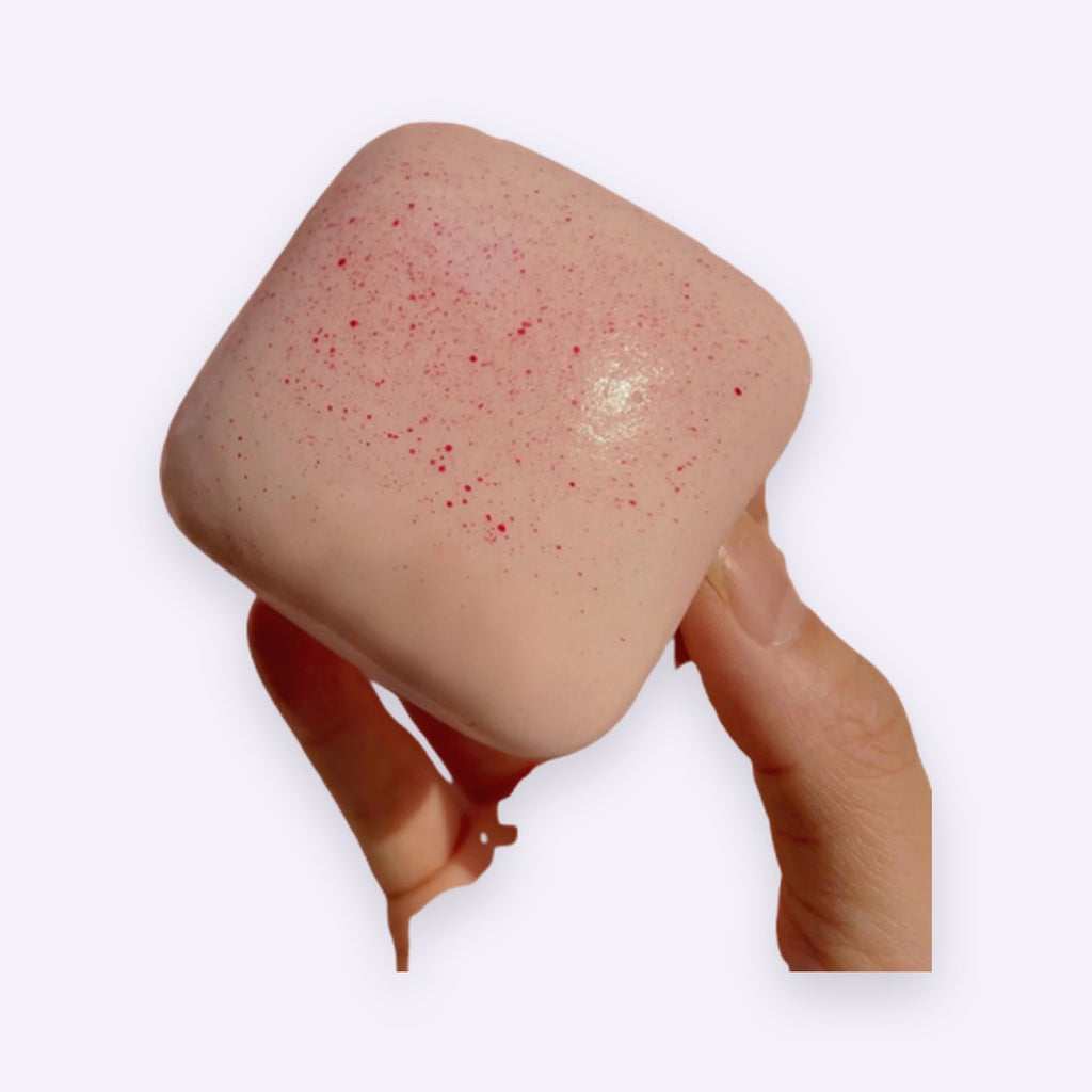Square Bread Toast Squishy